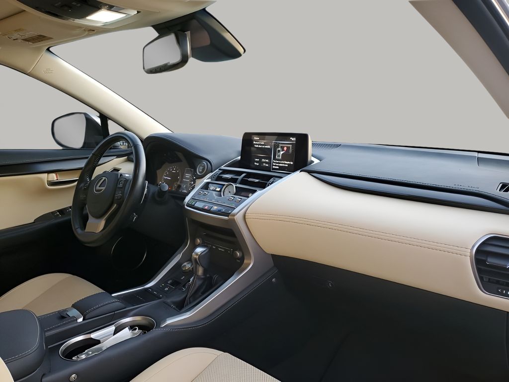 Used Car 2019 Lexus Nx  300 Base For Sale Under $30,000 In Austin, Texas