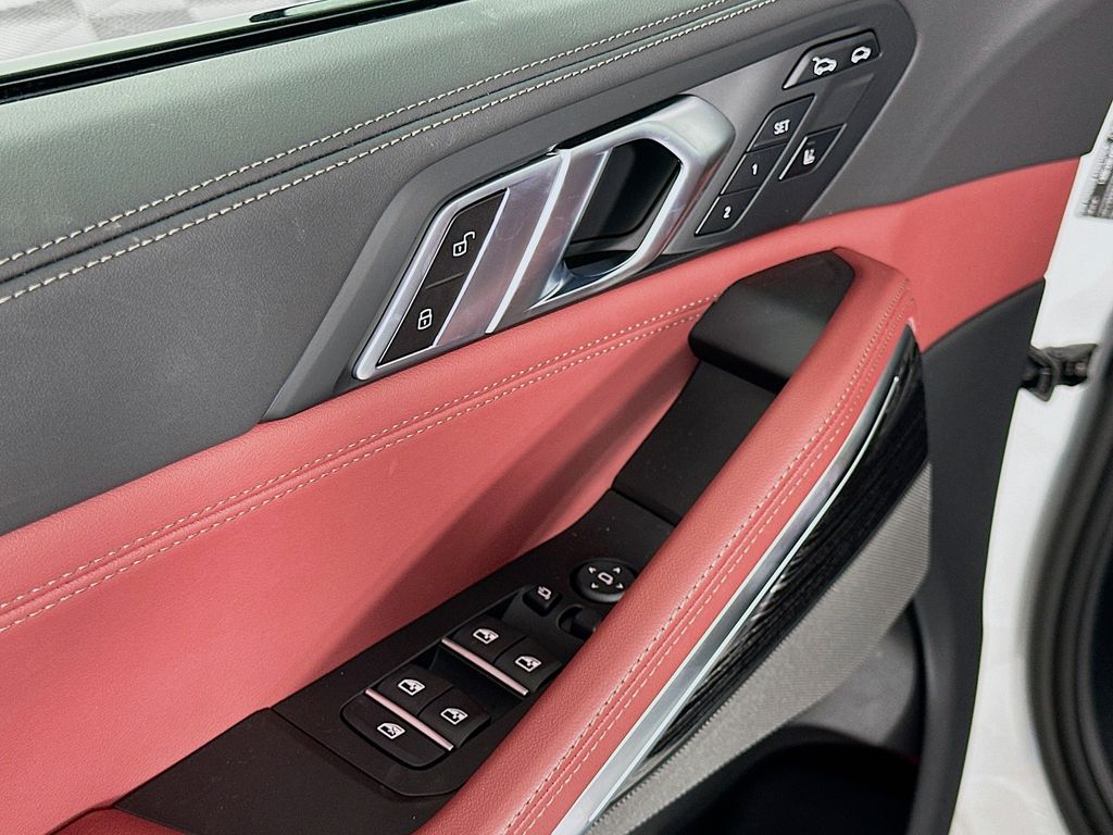 Thumbnail: 2026 BMW X6 - 20