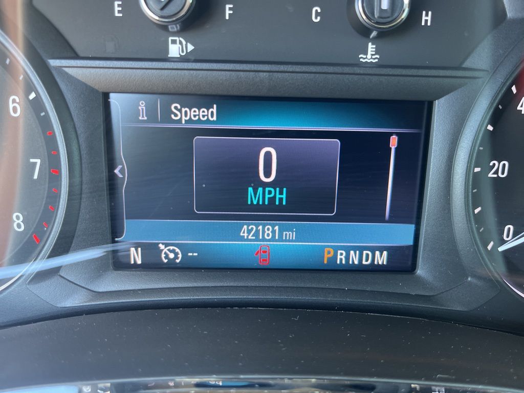 Thumbnail: 2020 Buick Encore - 5