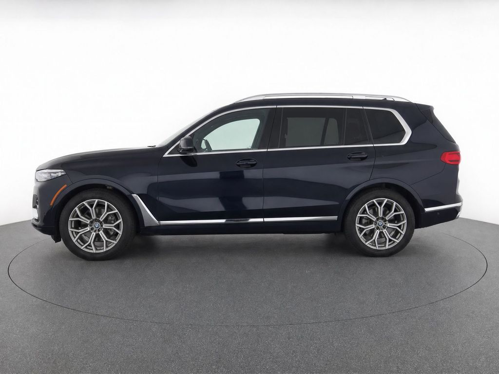 Thumbnail: 2022 BMW X7 - 6