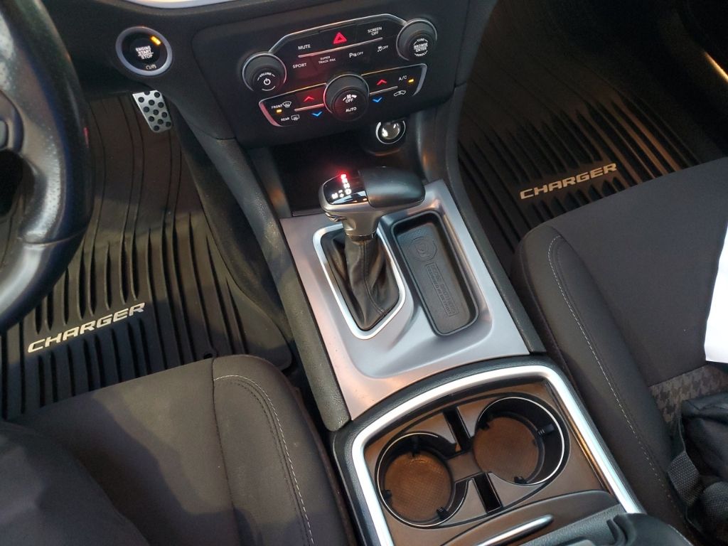Used Car 2019 Dodge Charger  Gt For Sale In Austin, Texas