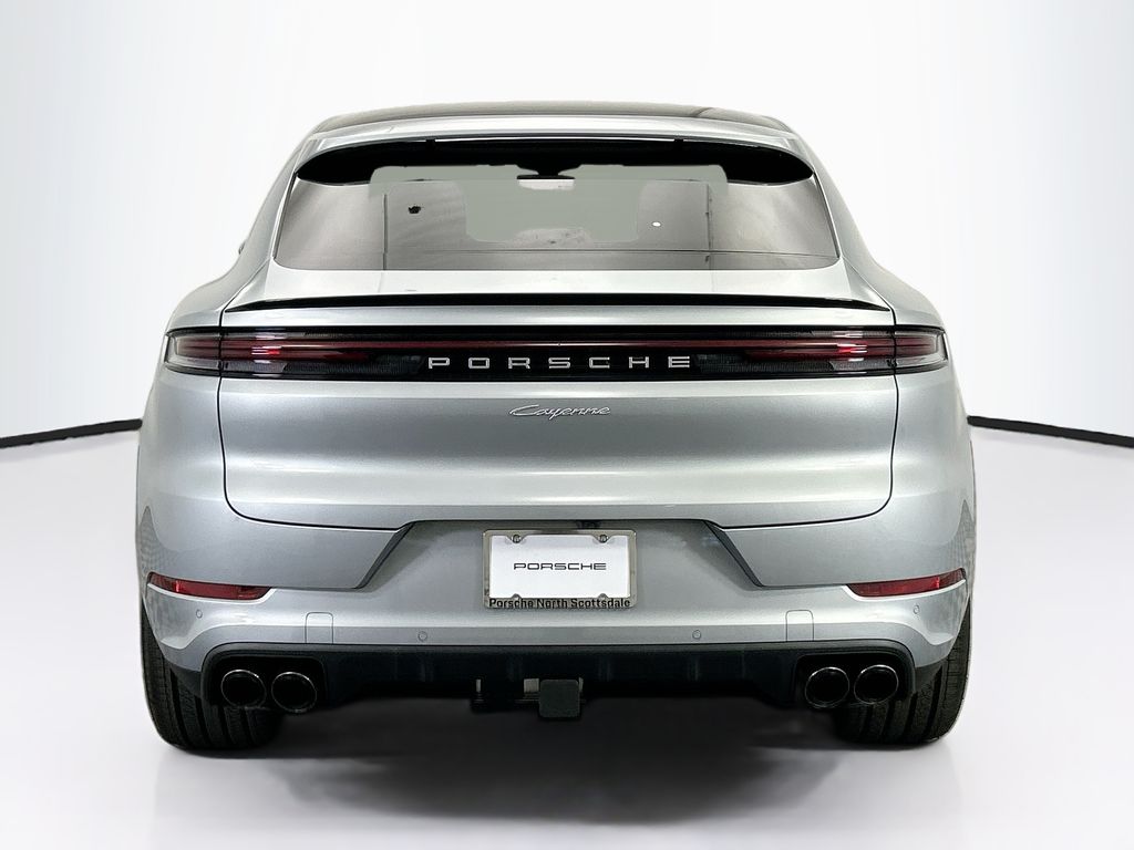 Thumbnail: 2026 Porsche  - 6