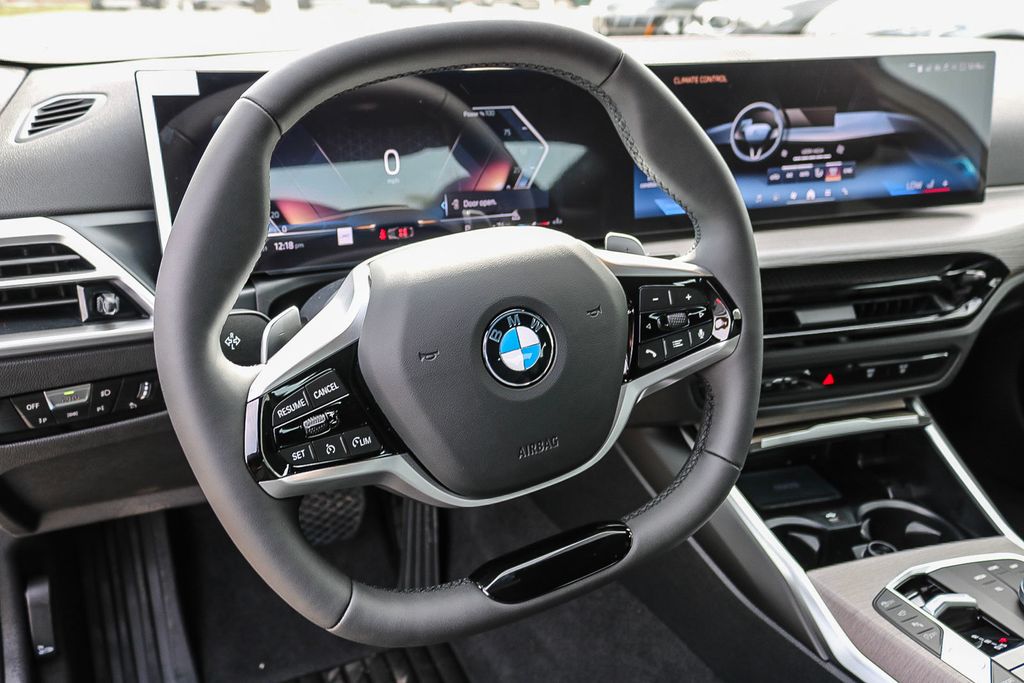 2025 BMW 4 Series 430i 15