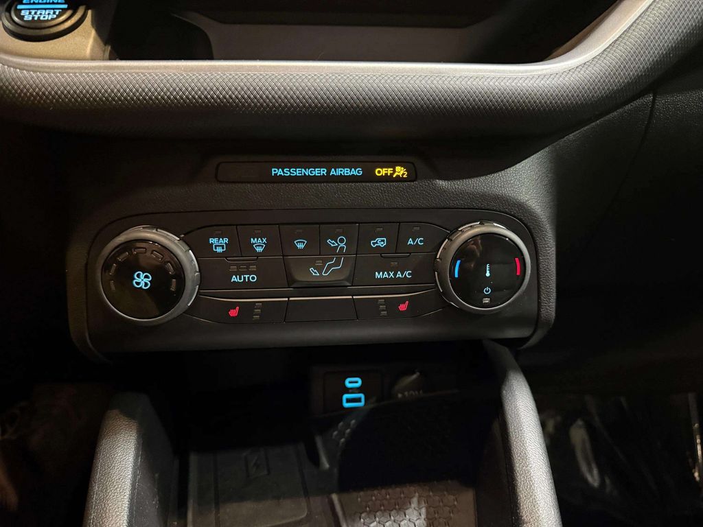 Used 2022 Carbonized Gray Metallic Ford Big Bend image 18