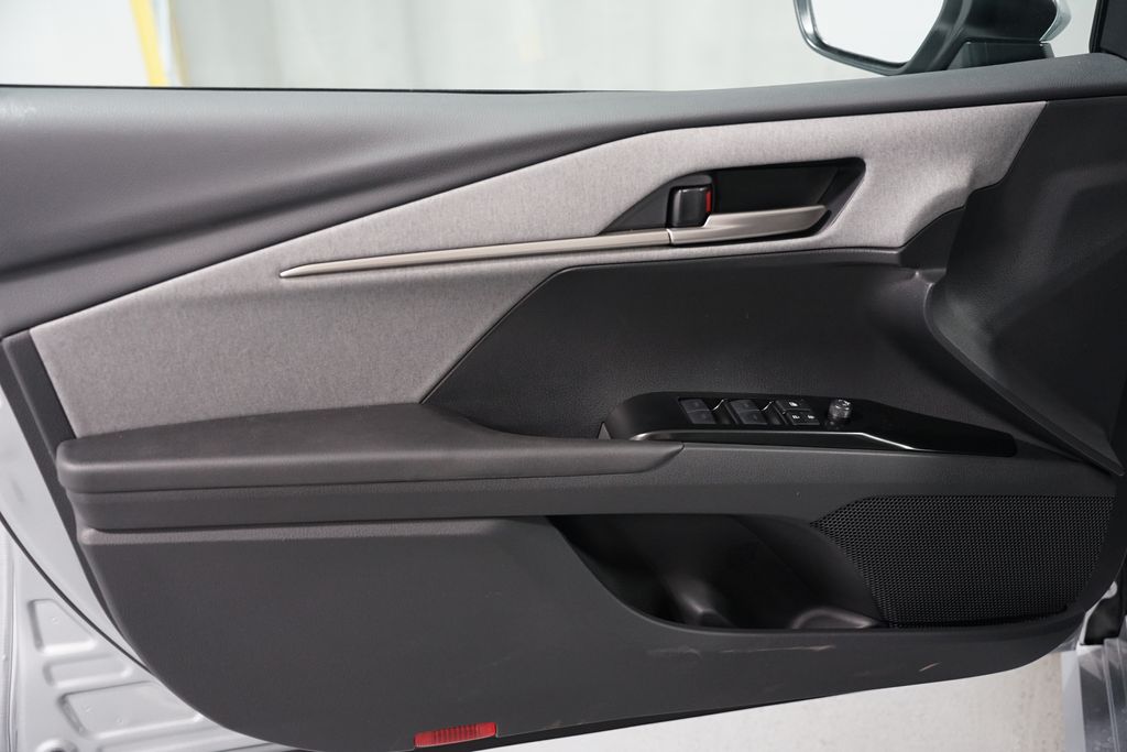 Thumbnail: 2026 Toyota Camry - 30