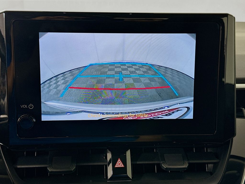 Thumbnail: 2025 Toyota Corolla - 13