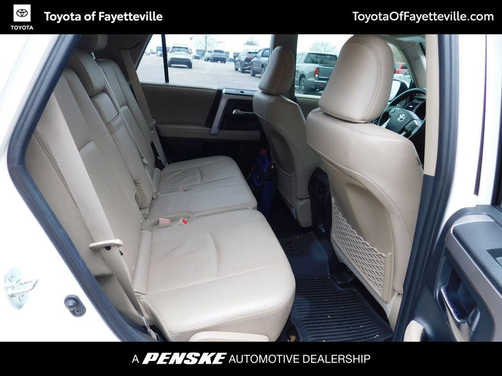 Thumbnail: 2023 Toyota 4Runner - 5