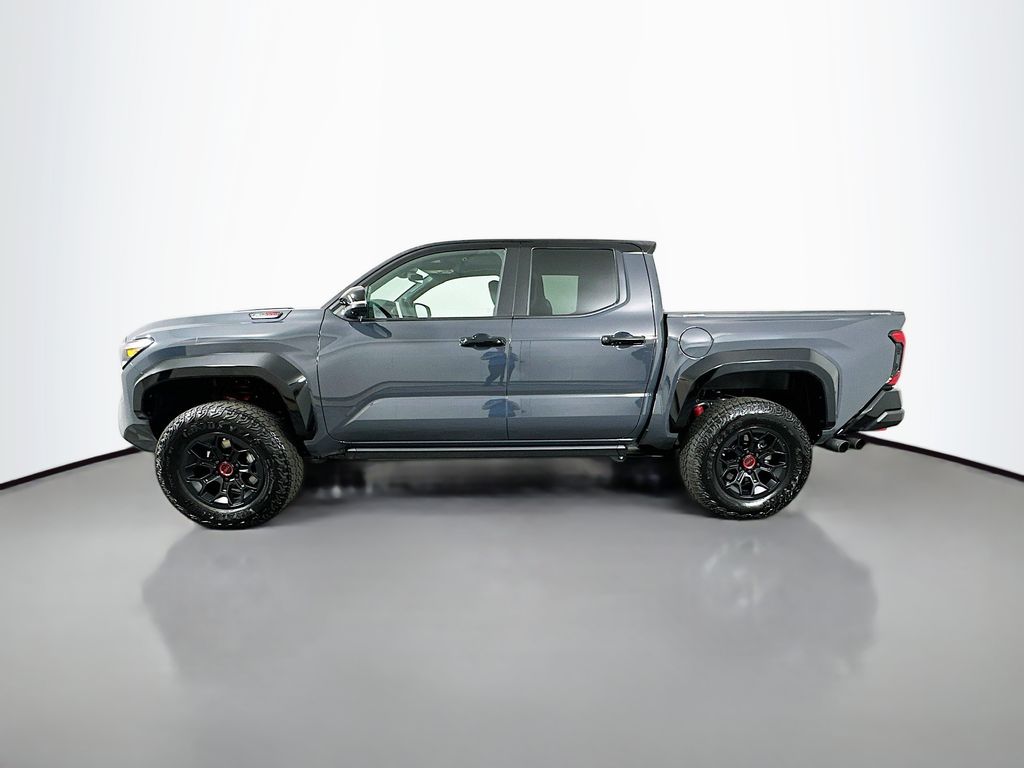 2025 Toyota Tacoma TRD Pro 8