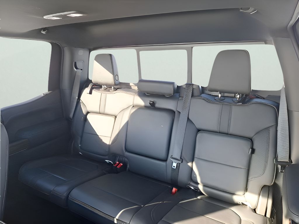 2022 Chevrolet Silverado 1500 LTD