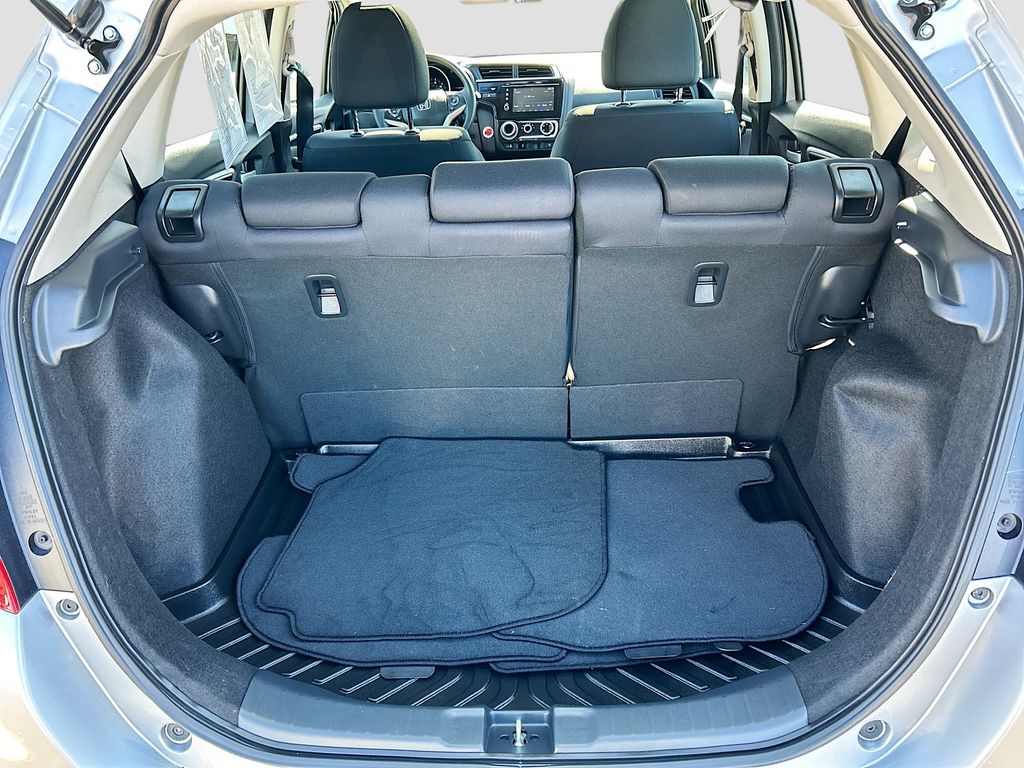 Thumbnail: 2020 Honda Fit - 24