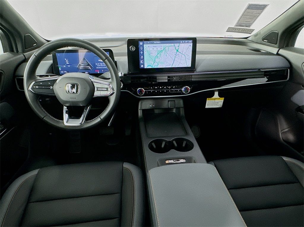 New Car 2025 Honda Prologue  Touring For Sale In Austin, Texas