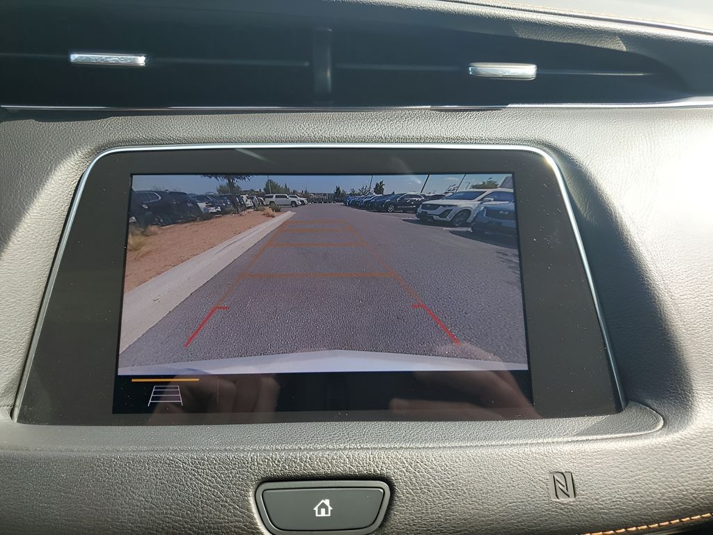 Used Car 2019 Cadillac Xt4  Sport For Sale Under $20,000 In Austin, Texas