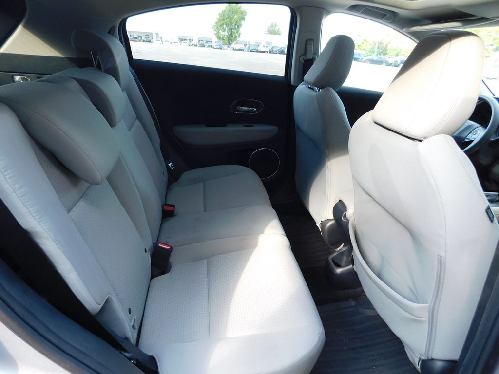 Thumbnail: 2021 Honda HR-V - 5