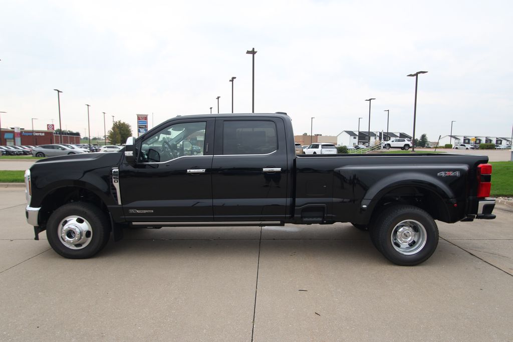 New 2026 Ford F-350SD Truck