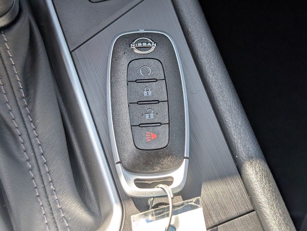 New 2026 Nissan Kicks SUV