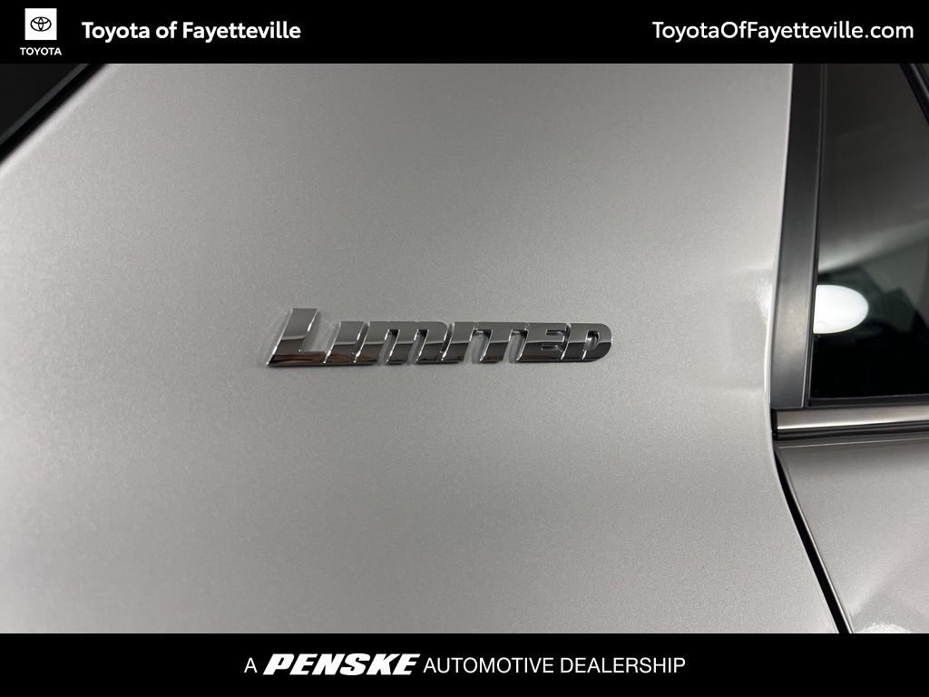 Thumbnail: 2023 Toyota 4Runner - 18