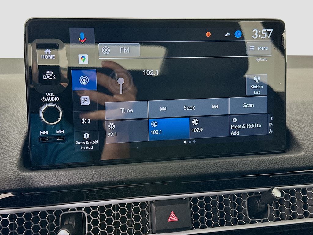 Thumbnail: 2026 Honda Civic - 11