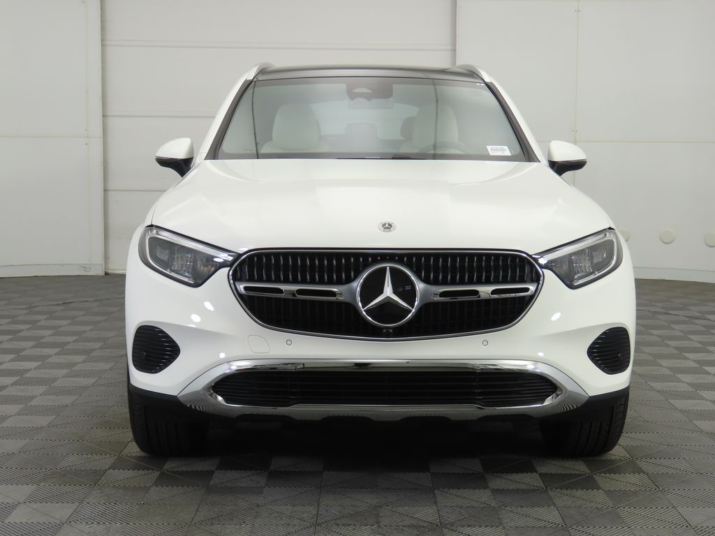 Thumbnail: 2026 Mercedes-Benz GLC - 2