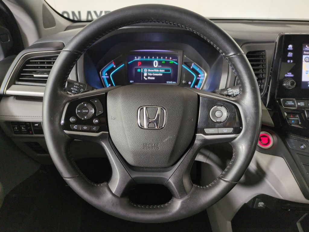 Used 2018 Honda Odyssey EX-L For Sale in Fort Wayne, IN