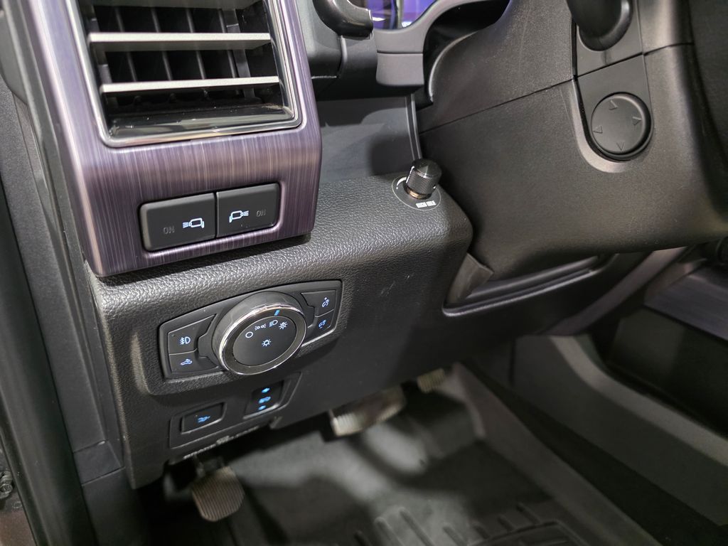 2021 Ford F-350SD Limited