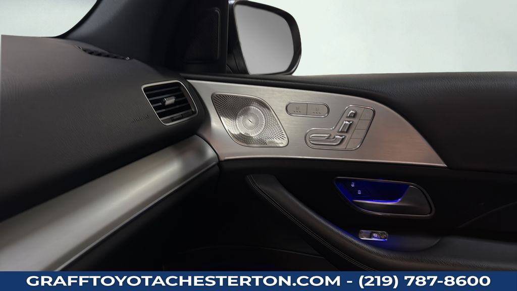 Used 2025 Mercedes-benz GLE SUV