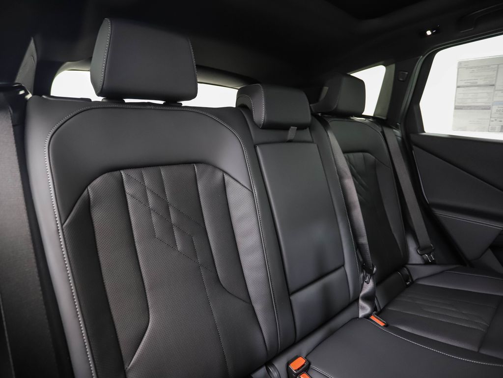 Thumbnail: 2026 BMW X3 - 28