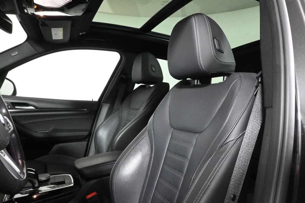 Thumbnail: 2023 BMW X3 - 4