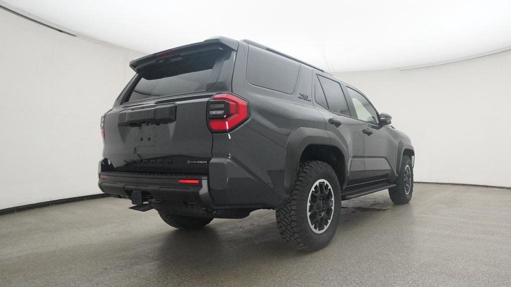 Thumbnail: 2025 Toyota 4Runner - 14