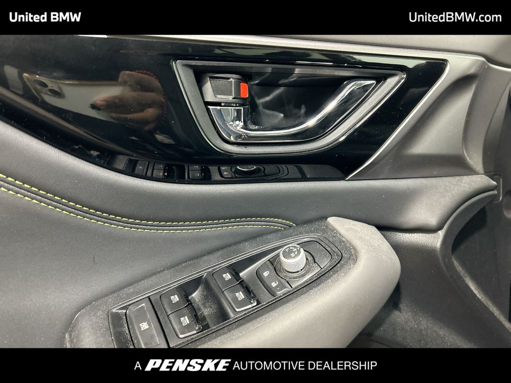 Thumbnail: 2020 Subaru Outback - 11