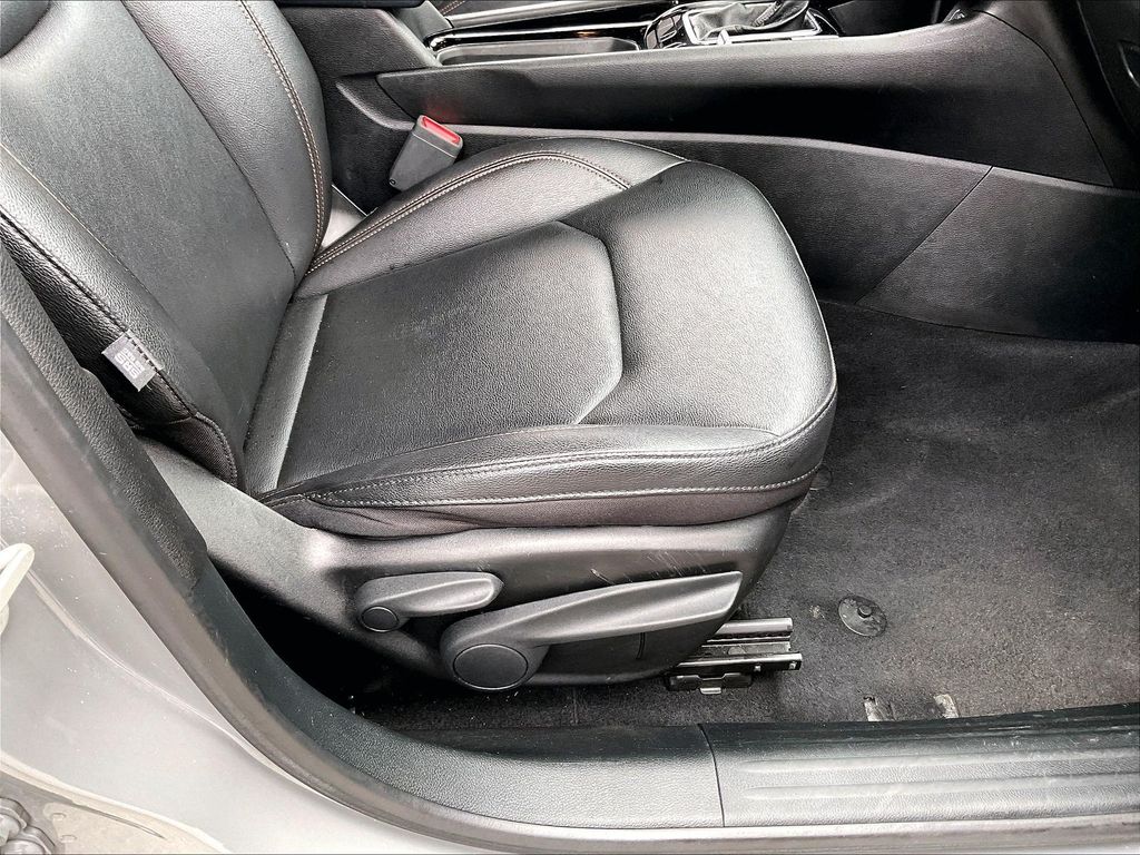 2024 Jeep Compass — photo 35