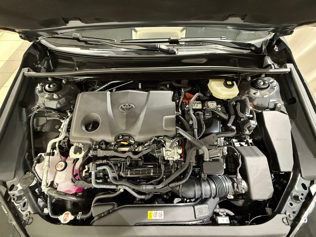 Thumbnail: 2026 Toyota Camry - 10