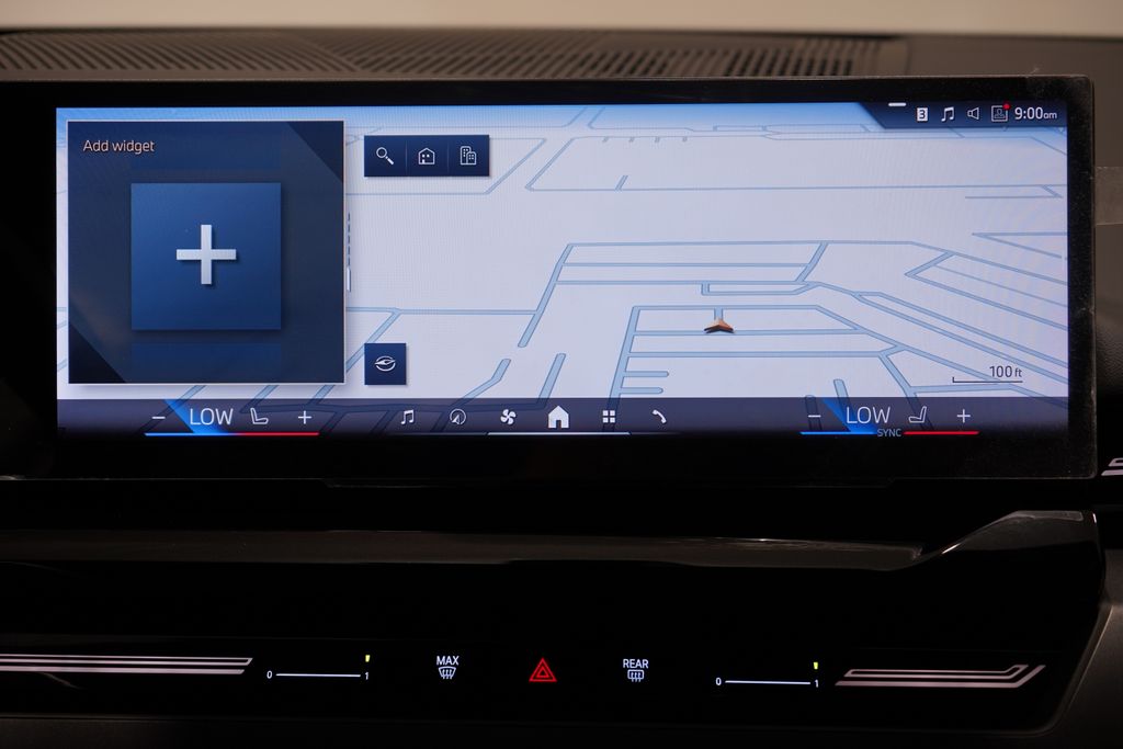 Thumbnail: 2025 BMW 5 Series - 12