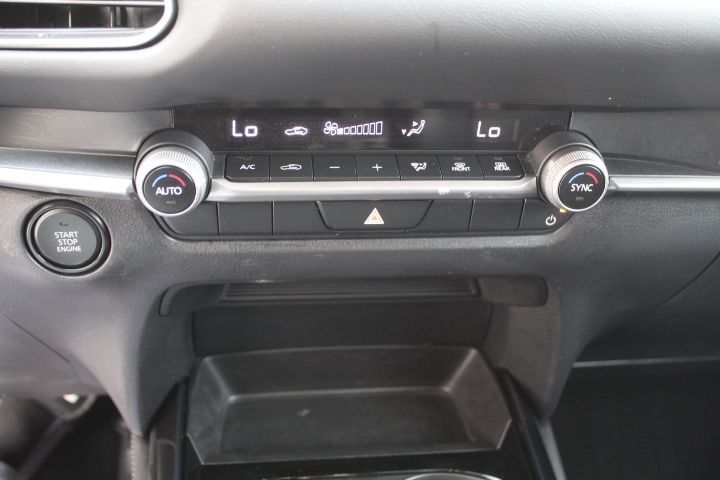 Used Car 2024 Mazda Cx-30  2.5 S Select Sport For Sale Under $25,000 In Georgetown, Texas