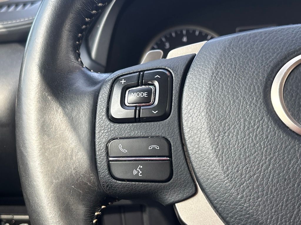 Used 2019 Lexus NX SUV
