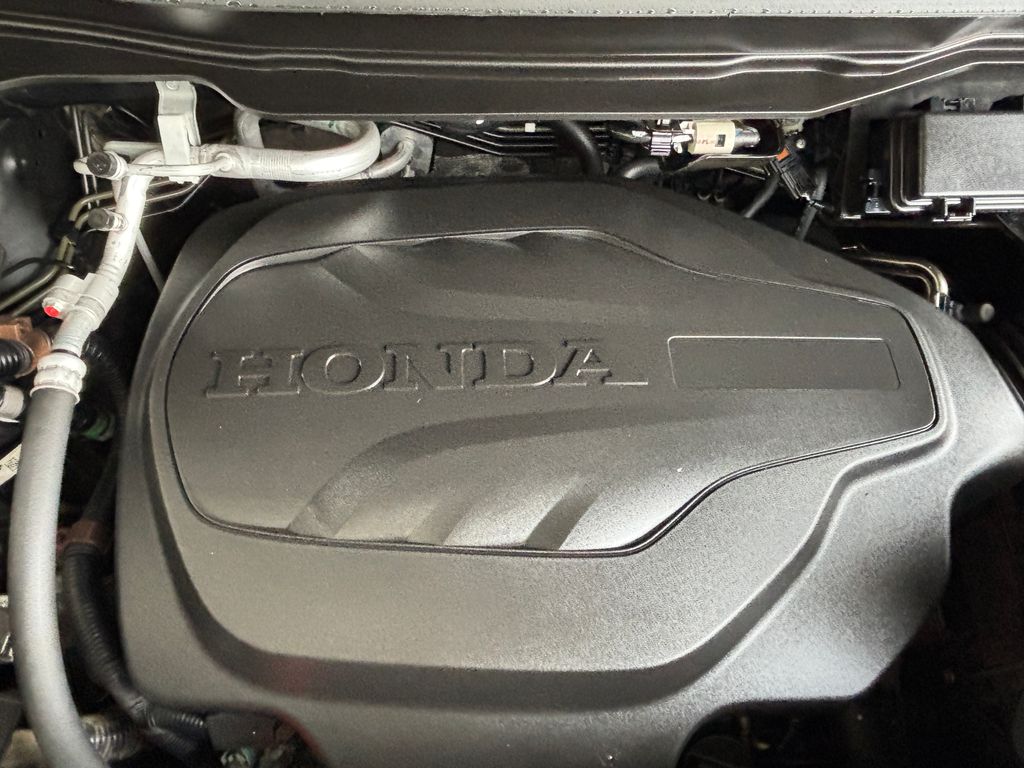 Thumbnail: 2023 Honda Ridgeline - 30