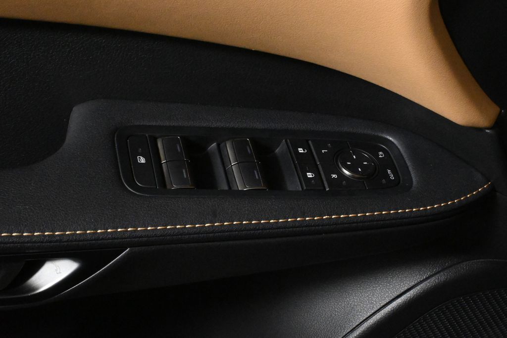 Thumbnail: 2024 Lexus RX - 30