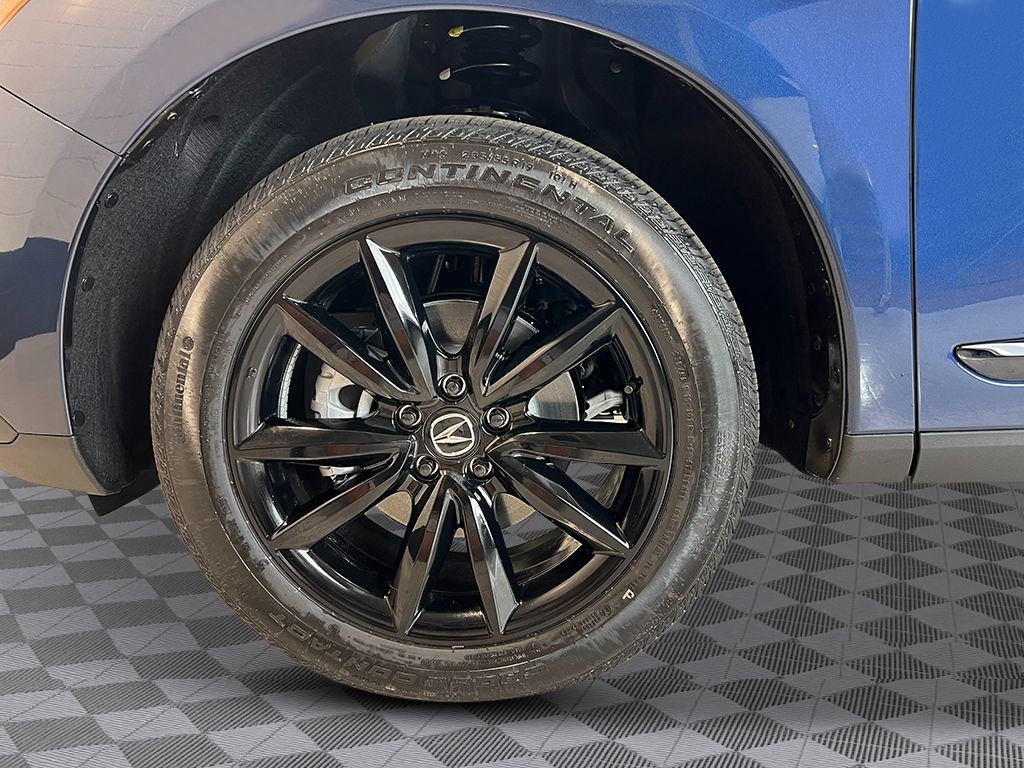 new 2026 Acura RDX car