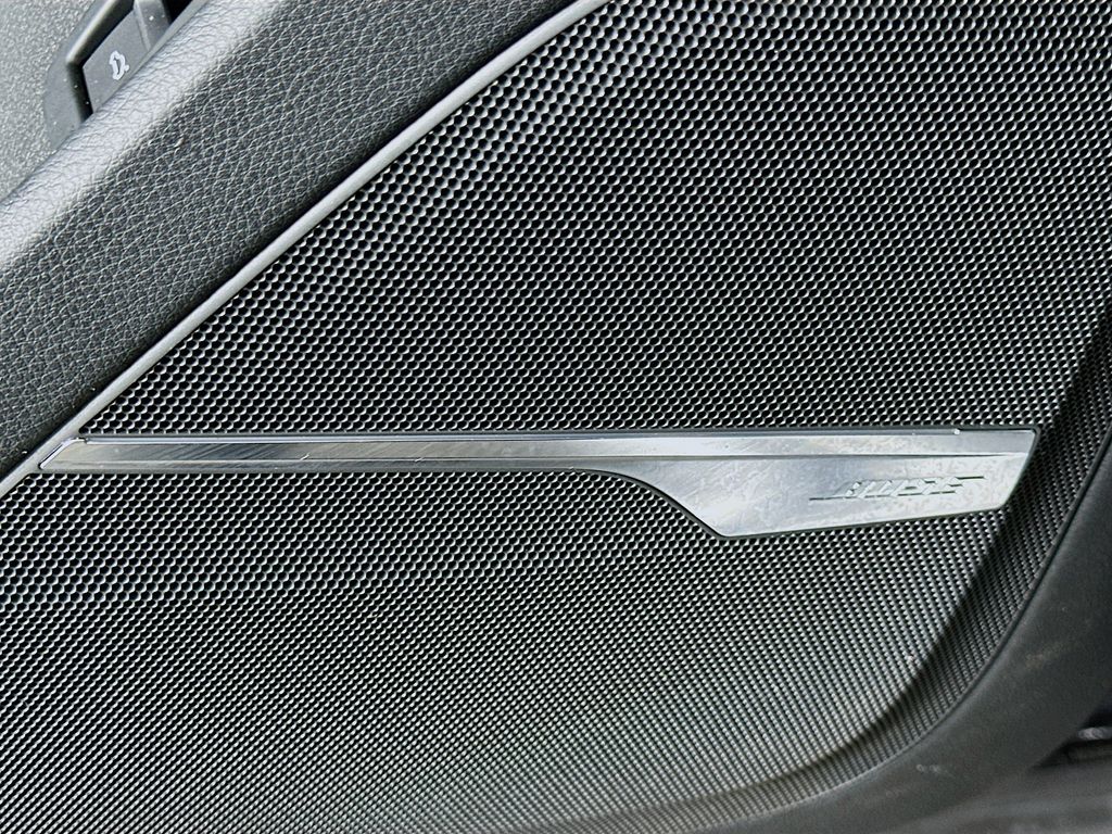 Thumbnail: 2020 Audi Q7 - 19