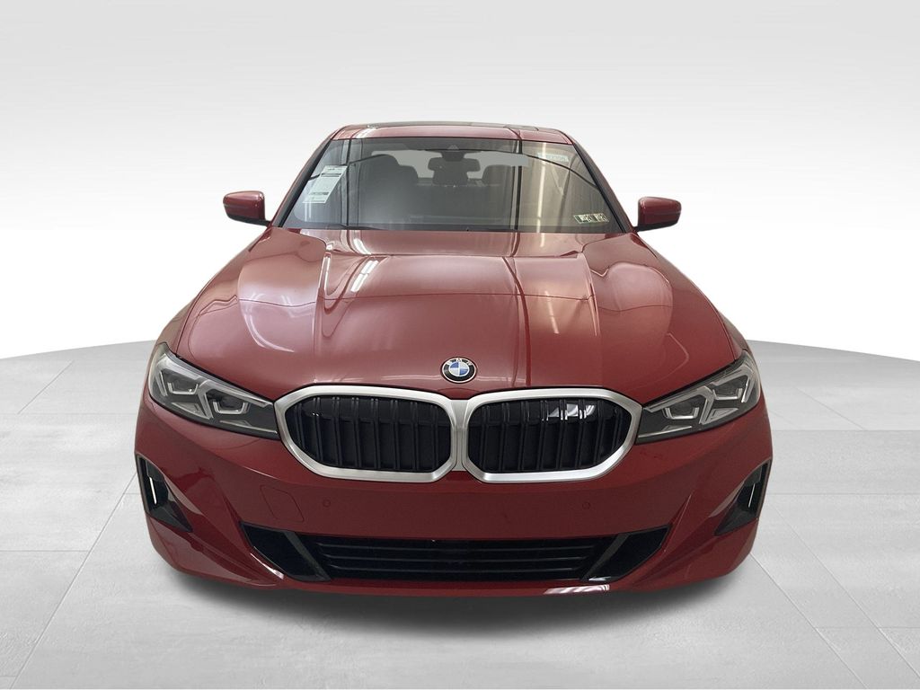2023 Bmw 330i photo 53