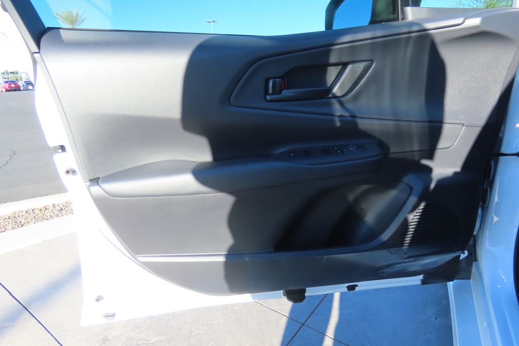 Thumbnail: 2026 Toyota Prius - 23