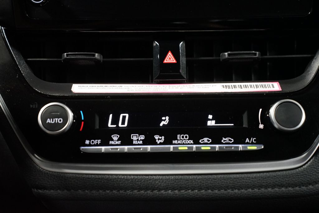 Thumbnail: 2024 Toyota Corolla - 20