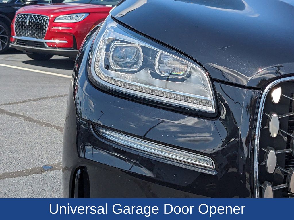 2024 Lincoln Corsair Grand Touring