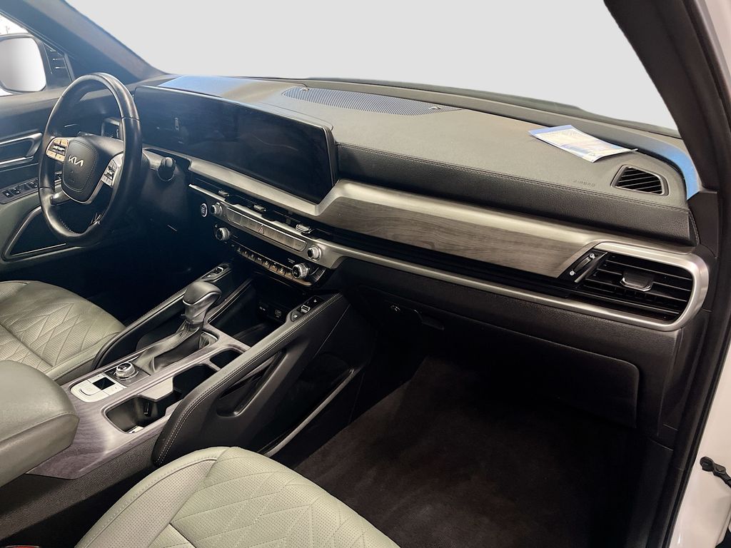 2023 Kia Telluride EX X-Line - Photo 31