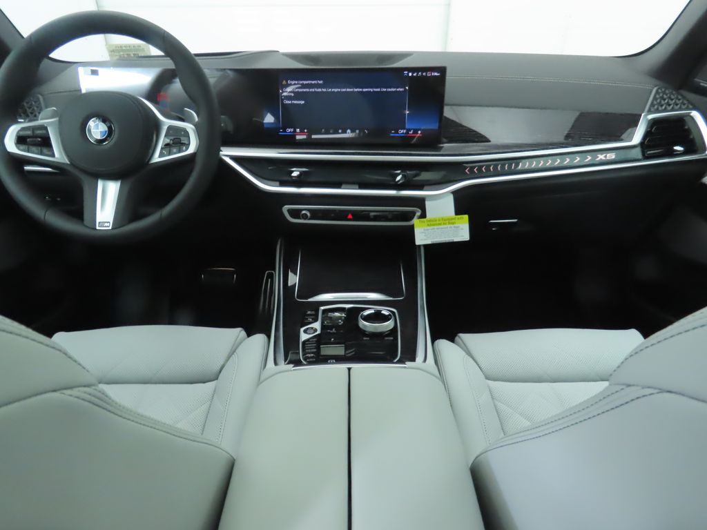 Thumbnail: 2026 BMW X5 - 13