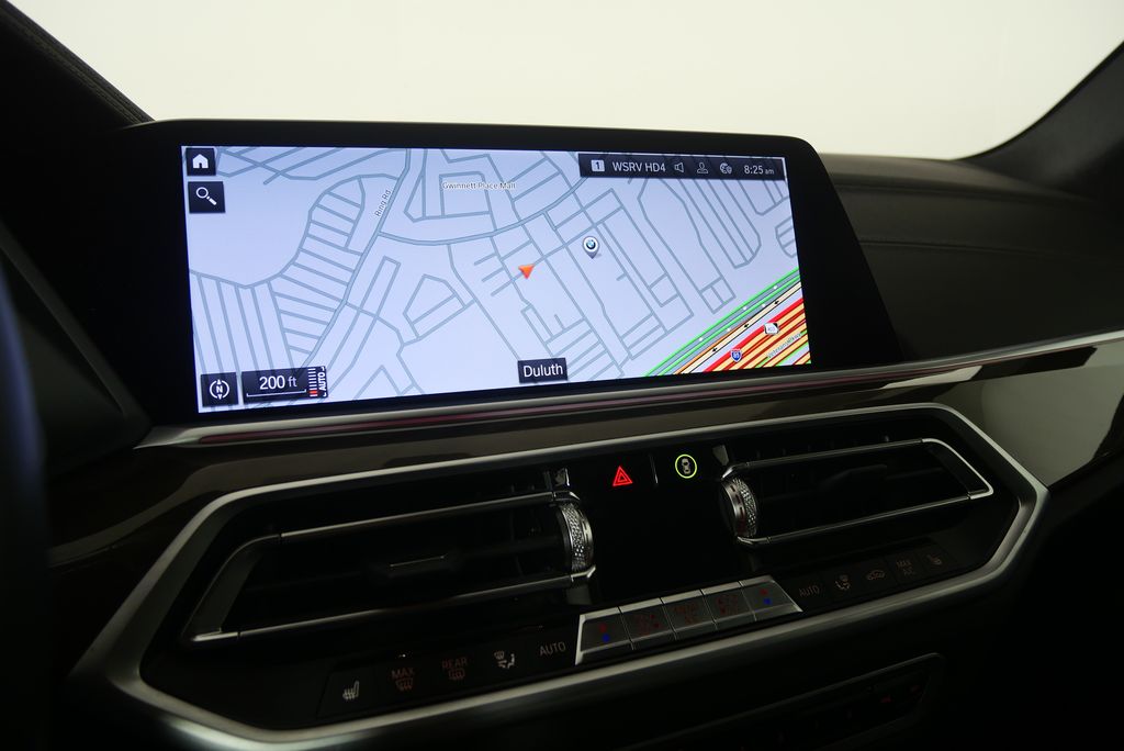 Thumbnail: 2022 BMW X5 - 18