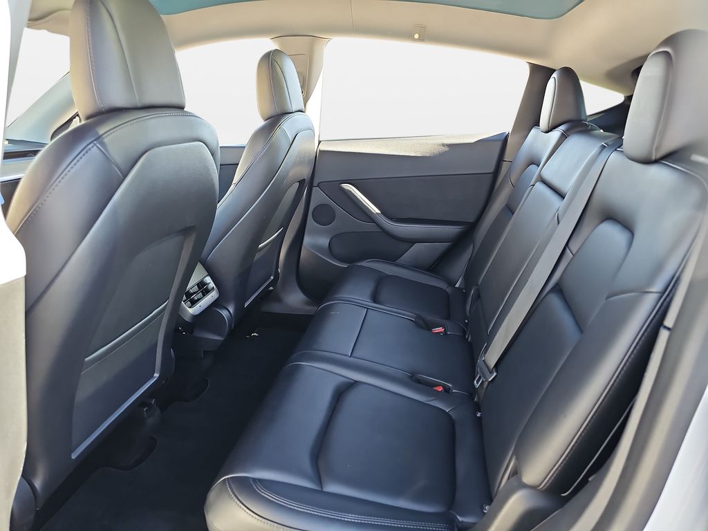 Used 2022 Tesla Model Y SUV