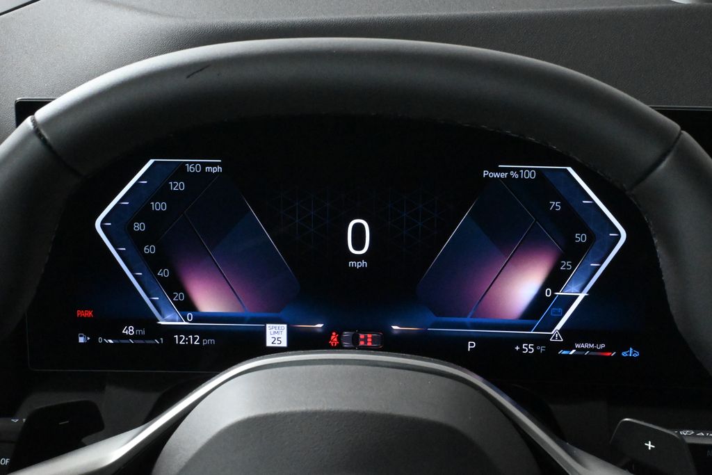 Thumbnail: 2026 BMW X3 - 20