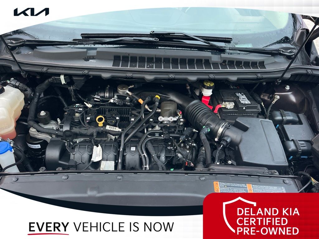 Used 2019 Ford Edge SUV