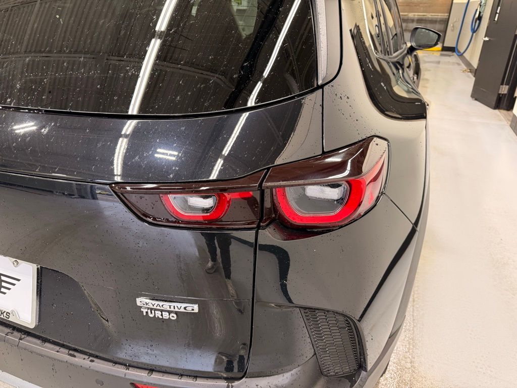 2023 Mazda CX-50 Turbo Premium 5