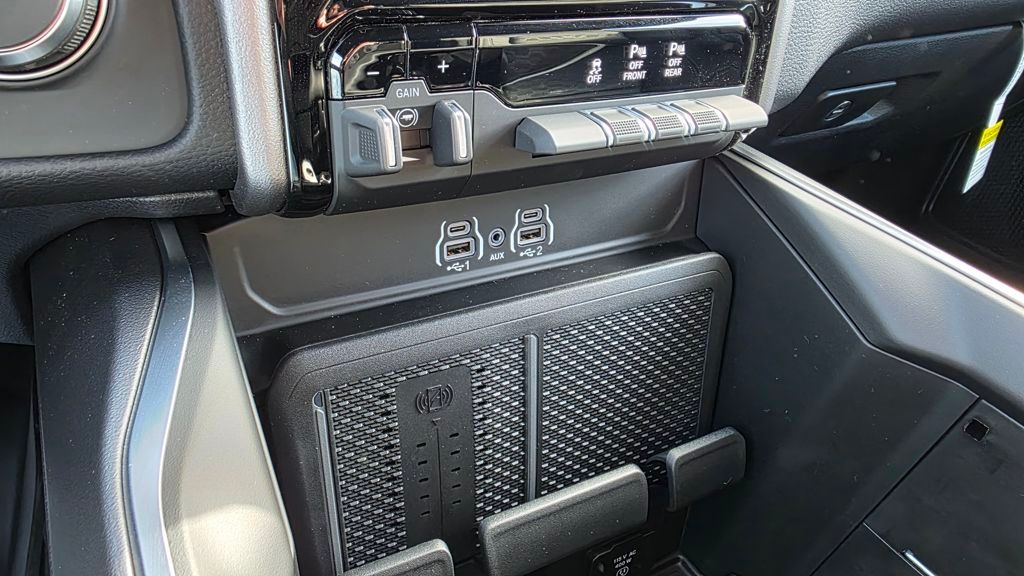 2026 RAM 1500 Big Horn/Lone Star - Photo 35
